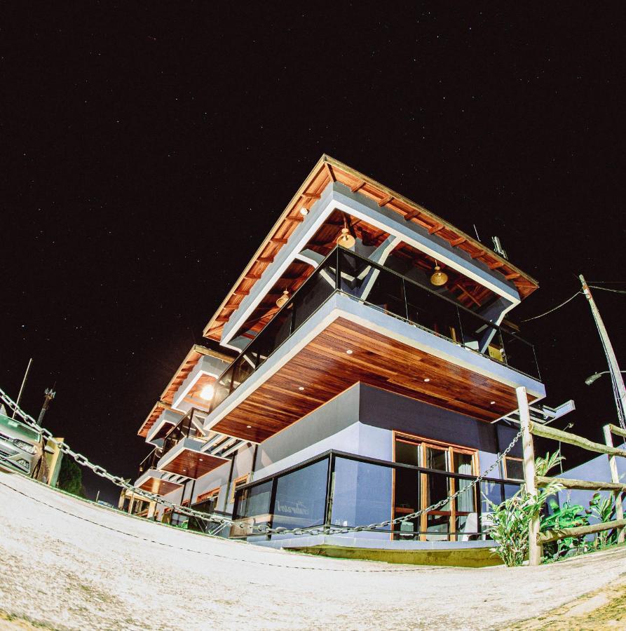 Pousada Vila Trindade Trindade  Exterior photo